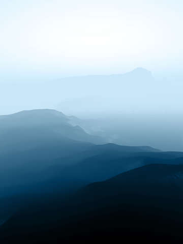 Blue serenity 2