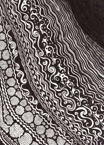 Lace of life iii