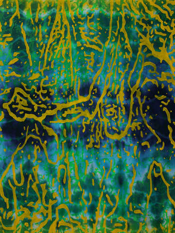 Cadmium yellow medium mammoth onyx