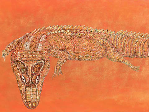 Alligator