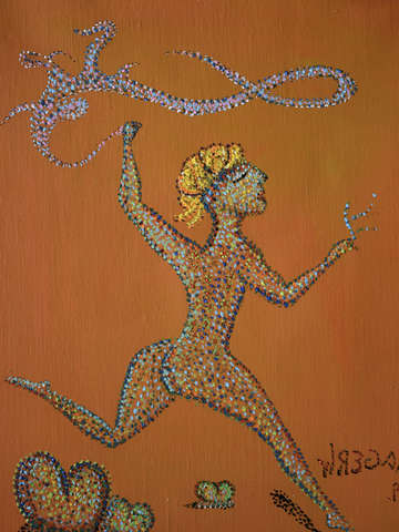 Dots iii