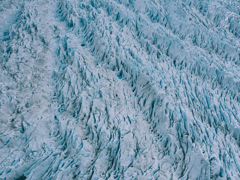 Ice wall 1