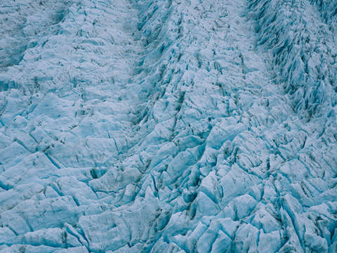 Ice wall 3