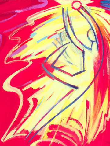 Dancer 5
