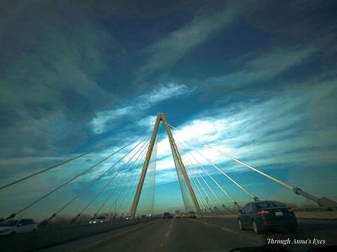 Baun bridge