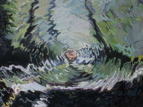 Ripple in time