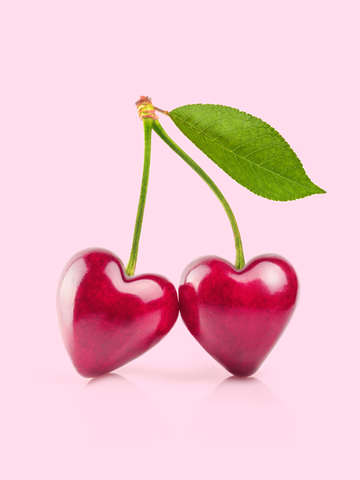 Cherry love
