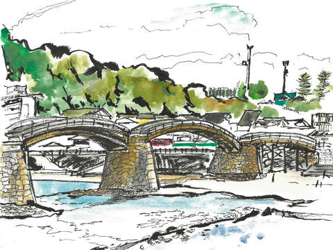 Bridge 11