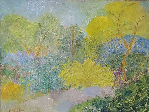 Allaire garden 22