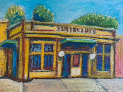 Prospect park q version 2