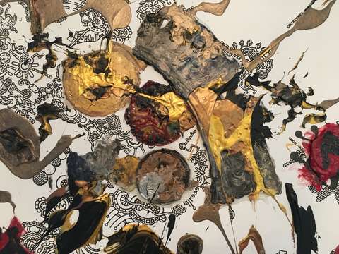 Fertile earth