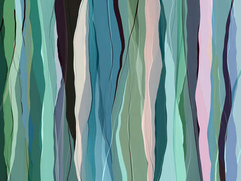 Abstract composition 644