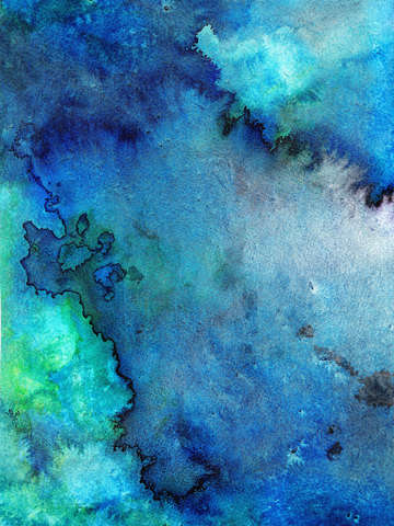 Abstract composition 884