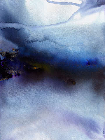 Abstract landscape 4