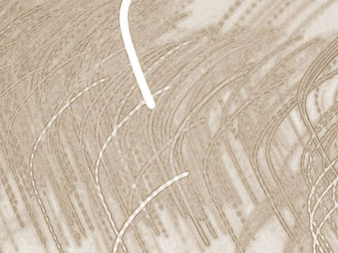 Circa 3760 sepia