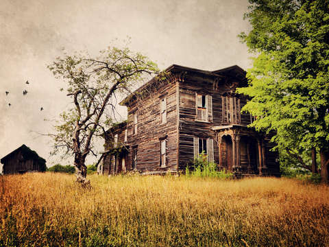 Golden Olden