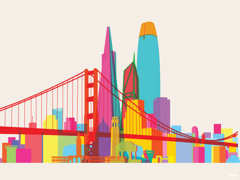 San francisco 11