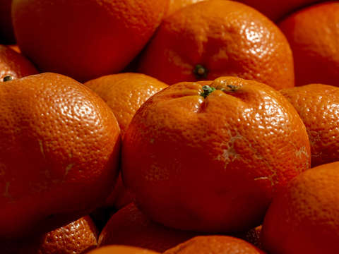 Oranges