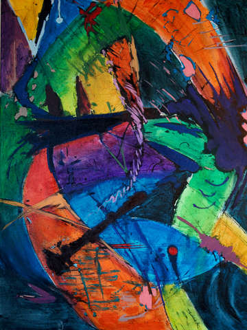 Color time iii