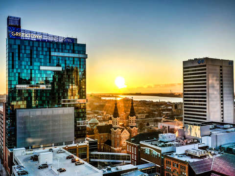 Detroit greektown casino dji 0139