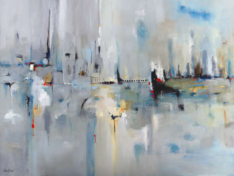 Abstract passage