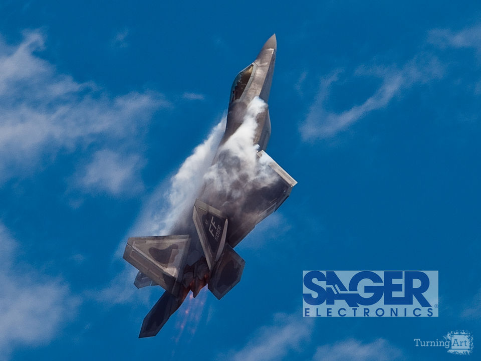 F22 raptor 2