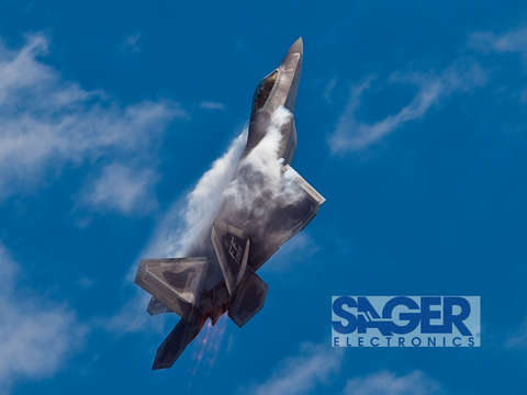 F22 raptor 2