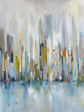 City beat