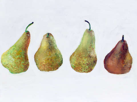 Pears 3