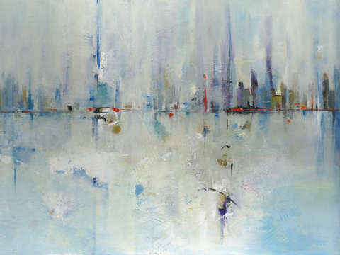 Crossing paths 3