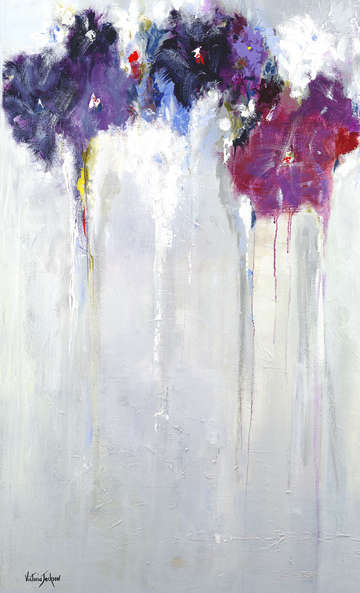 Fall into purple ii 2