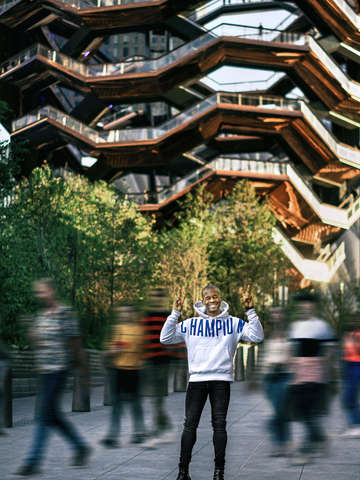 1 hudson yards heavenly bodies