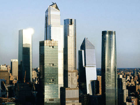 2 hudson yards heavenly bodies