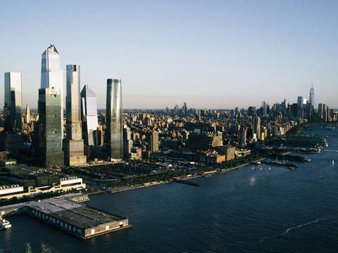 5 hudson yards heavenly bodies
