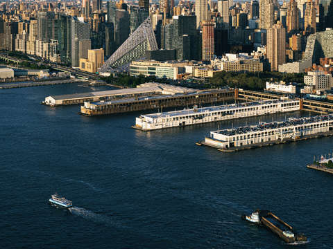 11 hudson yards heavenly bodies