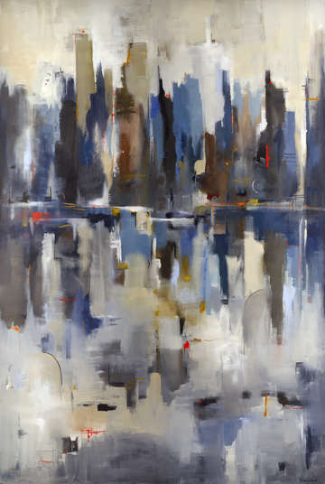 Harbor view 3