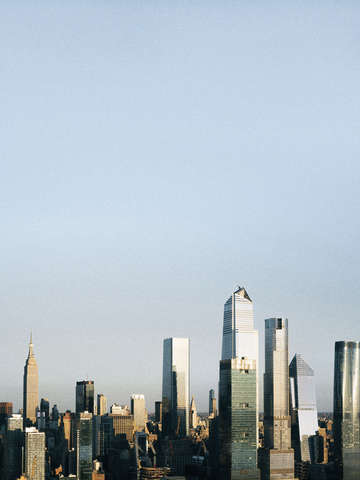 20 hudson yards heavenly bodies