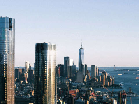 22 hudson yards heavenly bodies