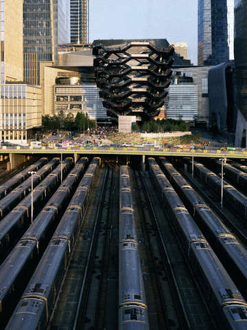 23 hudson yards heavenly bodies
