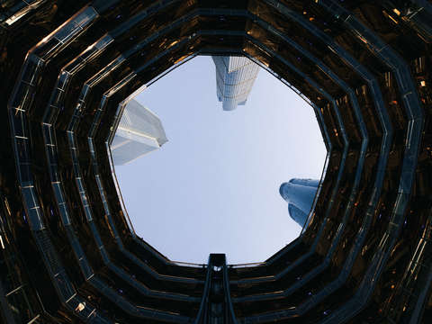 24 hudson yards heavenly bodies