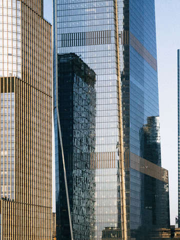 25 hudson yards heavenly bodies
