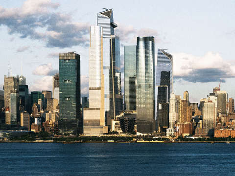 26 hudson yards heavenly bodies