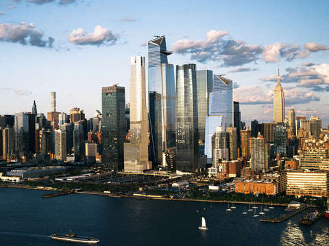 6 hudson yards savage beauty