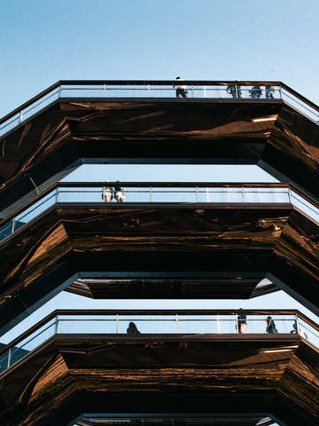 11 hudson yards savage beauty