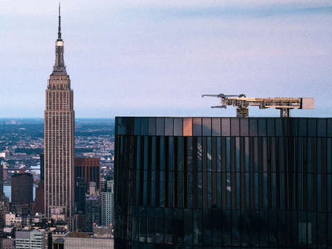 34 hudson yards savage beauty