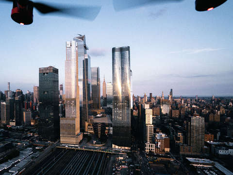36 hudson yards savage beauty