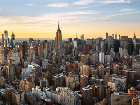 4 to drone in new york