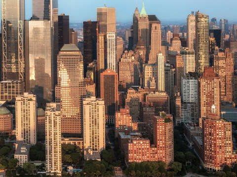 7 to drone in new york