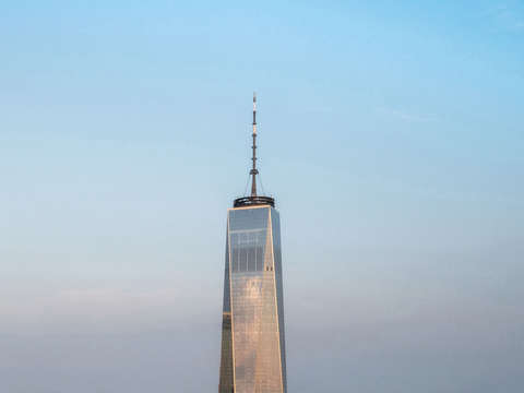 9 to drone in new york