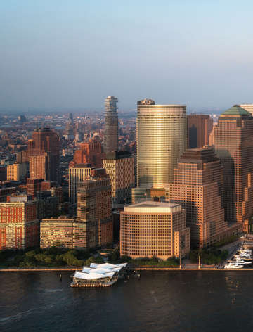 10 to drone in new york
